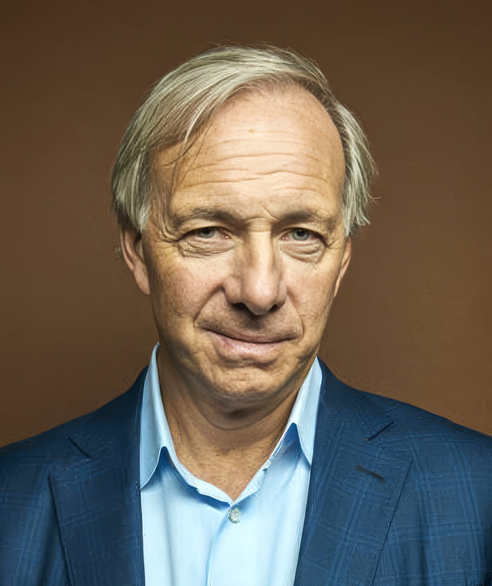 Ray Dalio